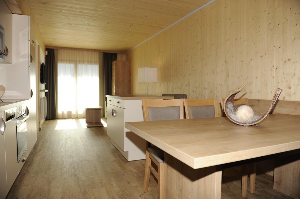 Premium Appartements Sonnenbahn Sankt Michael im Lungau Exterior photo